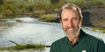 Ben Adamo